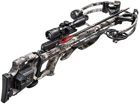 TenPoint Titan M1 Crossbow Package with ACUdraw - Diamondammunitionstore