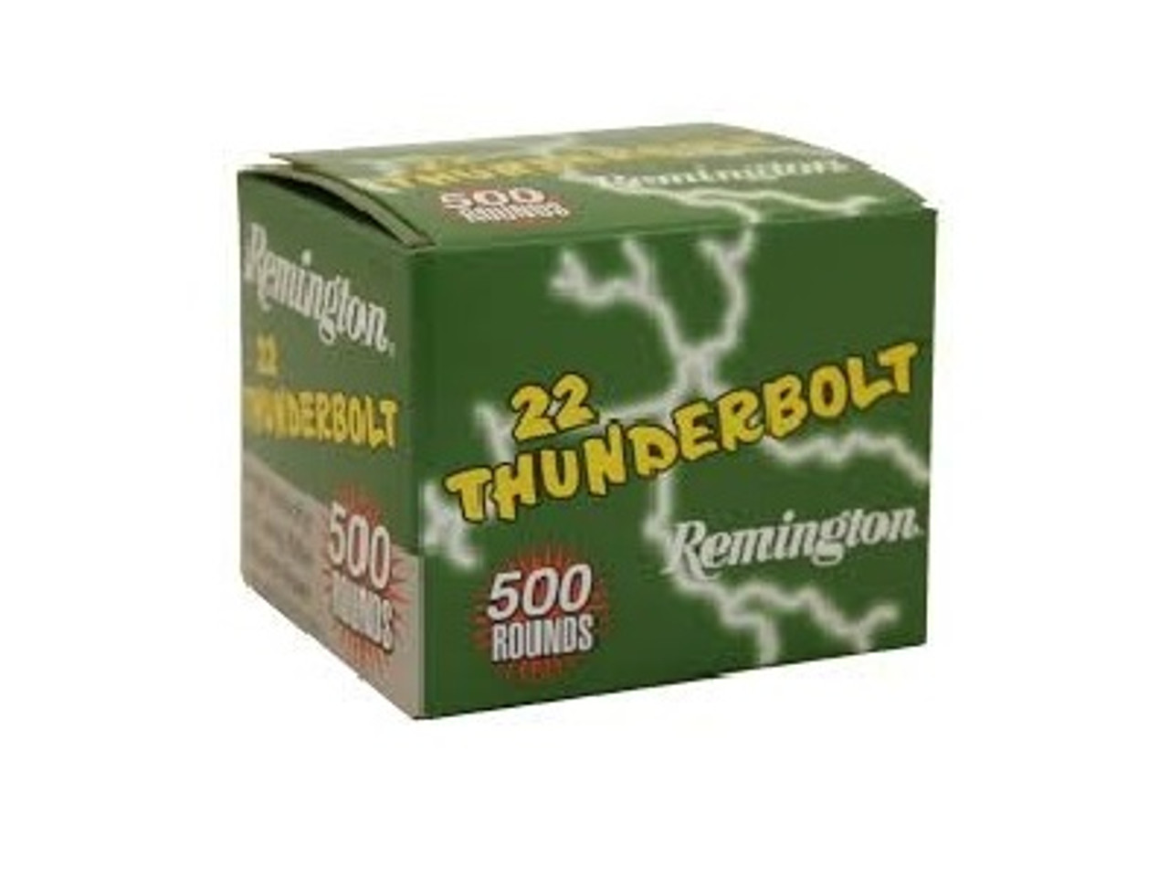 Remington-22LR-Ammunition-Thunderbolt-TR21241-40-Grain-Loose-Packed-500-Rounds