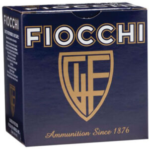 fiocchi 16 gauge target