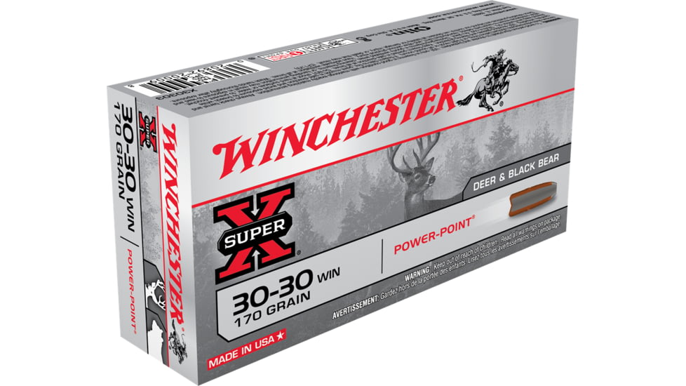 opplanet-winchester-super-x-rifle-30-30-winchester-170-grain-power-point-brass-cased-centerfire-rifle-ammo-20-rounds-x30303-main-1
