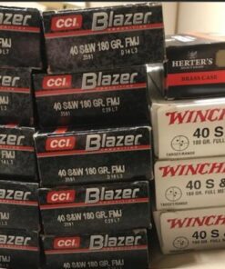 .40 s&w ammo for sale