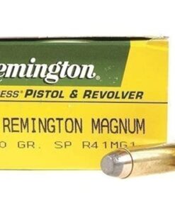 41 Rem Magnum Ammo For Sale