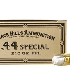 44 Special Ammo For Sale