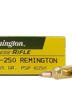 22-250 Remington Ammo For Sale