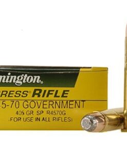 45-70 Ammo For Sale