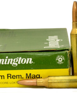 7mm Rem Mag Ammo For Sale