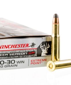 30-30 Winchester Ammo For Sale
