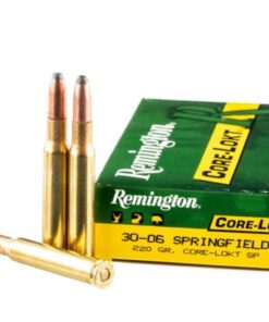 30-06 Ammo For Sale