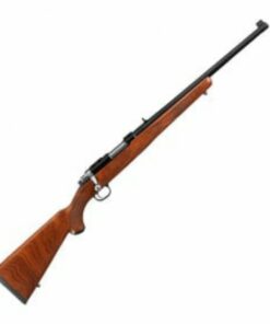 ruger 77 44 4 rd 44 rem mag bolt rifle for sale