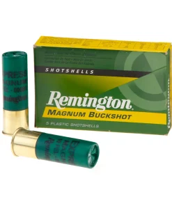 Remington Express Magnum 12 Gauge Buckshot