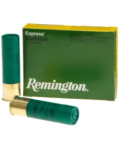 Remington Express Magnum 12 Gauge Buckshot