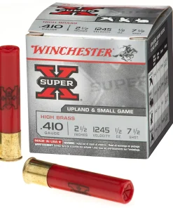 .410 Ammo