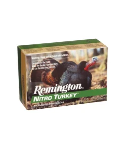 Remington Nitro Turkey Buffered Magnum Load 12 Gauge Shotshells