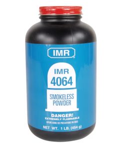 IMR 4064 Powder