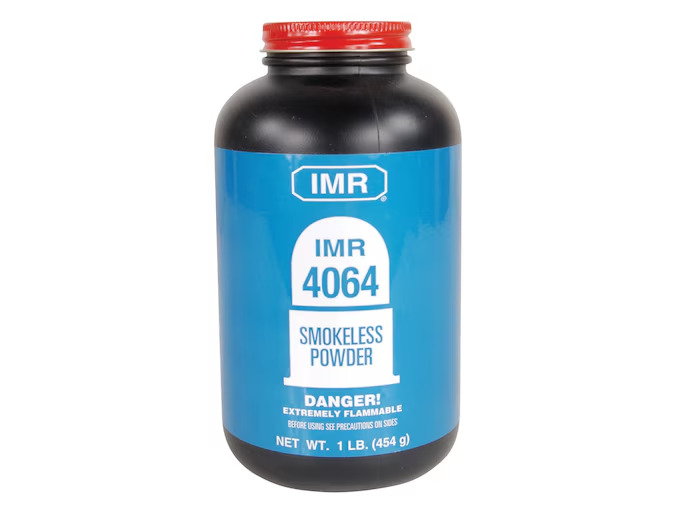 IMR 4064 Powder IMR 4064 Powder