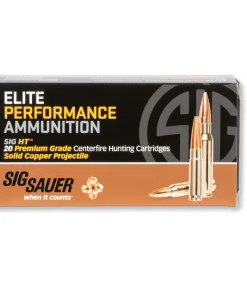 308 win ammo for deer hunting