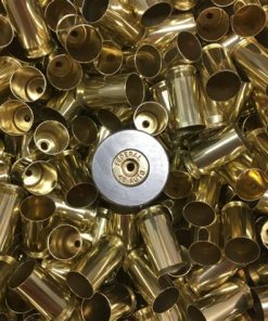 45 ACP BRASS