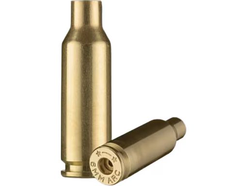 6mm ARC Brass Starline