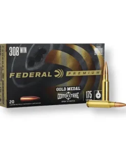 308 Win Ammo For Deer Hunting