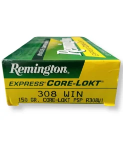 Best 308 Win Ammo