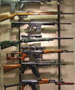 Rifles